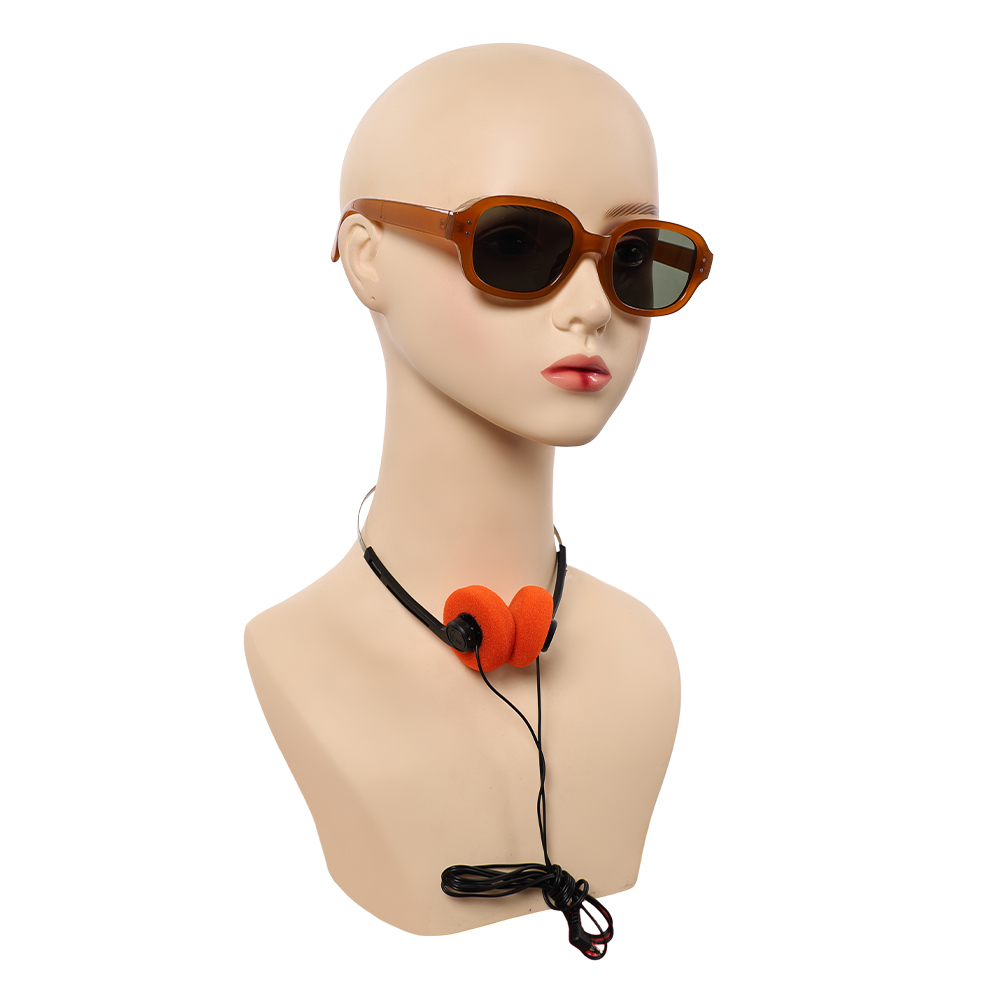 Cosplay Prop Foam - Kit Accessori Costume da Supereroe Kara,