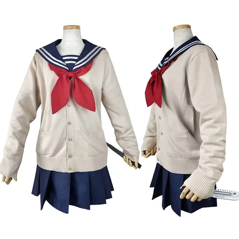 Cosplay Prop Knife - Costume Cosplay Himiko Toga My Hero