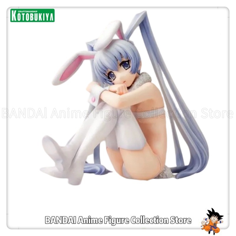 Kotobukiya Muv-Luv - Disponibile Originale Kotobukiya 4-Leaves Muv-Luv Alternative