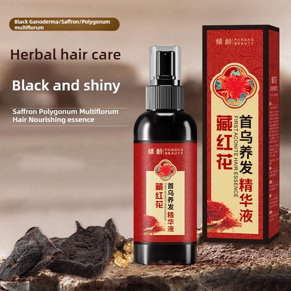 Hair Spray Color - 1/2/3pcs Capelli Grigi No Più Cresce