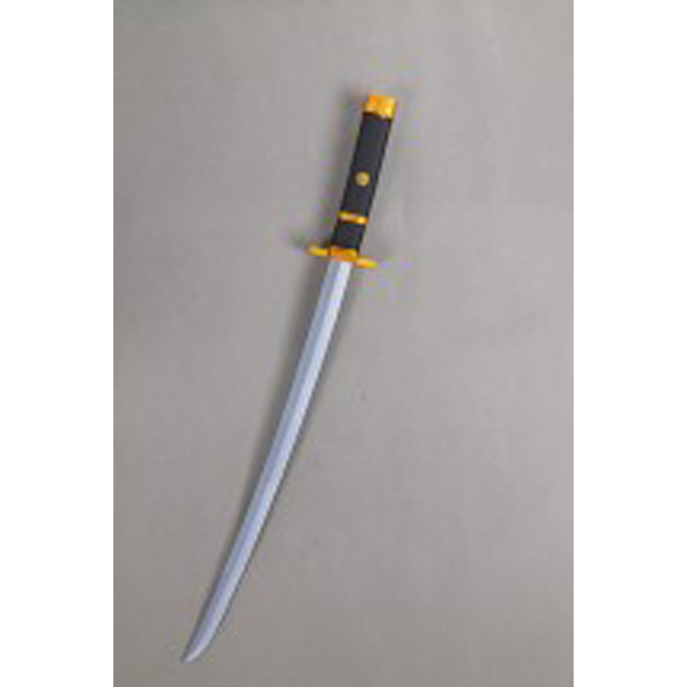 Cosplay Prop Knife - Spada Cosplay di Roronoa Zoro, Accessori