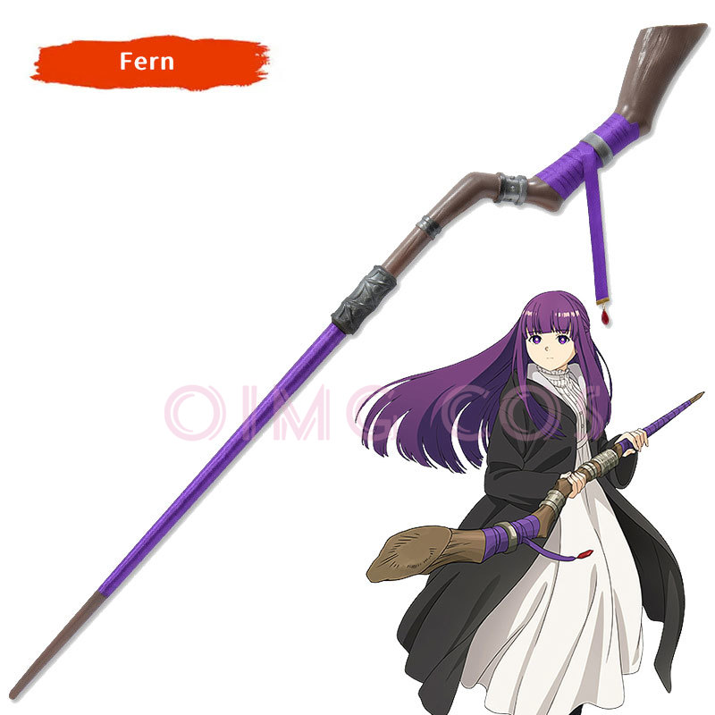 Cosplay Prop Knife - Frieren: Oltre la Fine del Viaggio