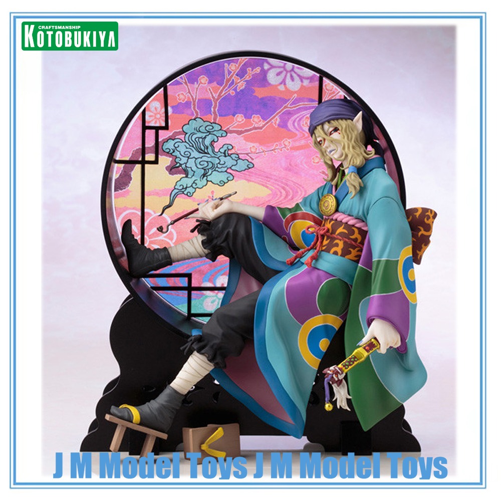 Kotobukiya Artfx - 【JM】100% Originale Disponibile Kotobukiya ARTFX J