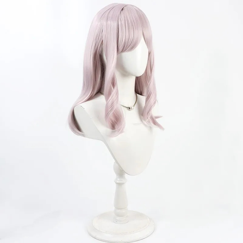 Acos Cosplay Wig - 2025 aaa Gioco Blu Archivio Acos