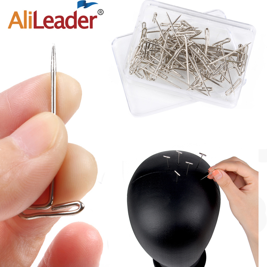 Cosplay Prop Foam - AliLeader 50 Pz. Perni a T