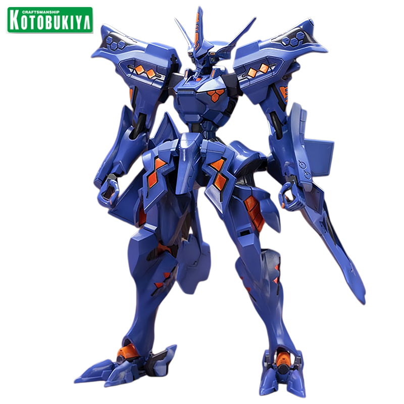 Kotobukiya KP336R 1/144 Muv-Lu - Kotobukiya Muv-Luv recensione e prezzo