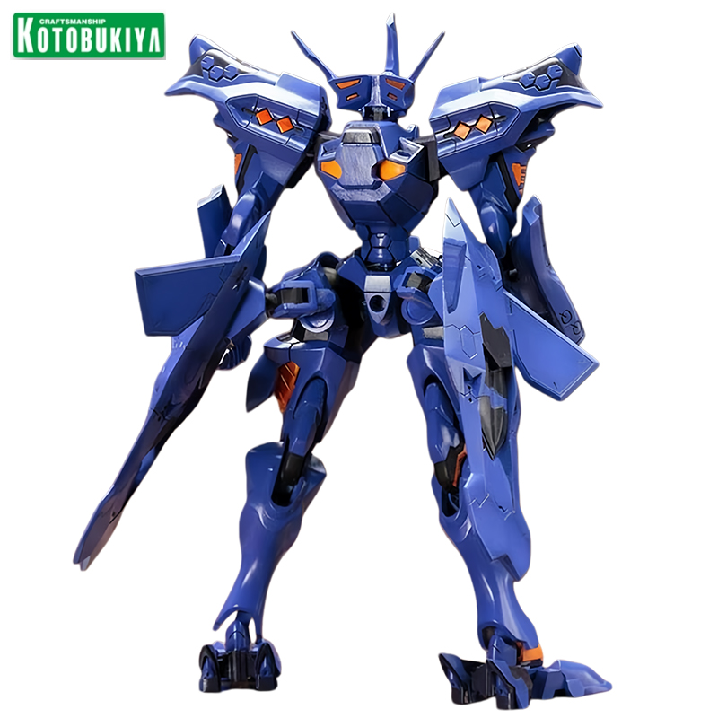 Kotobukiya KP336R 1/144 Muv-Lu - Kotobukiya Muv-Luv recensione e prezzo