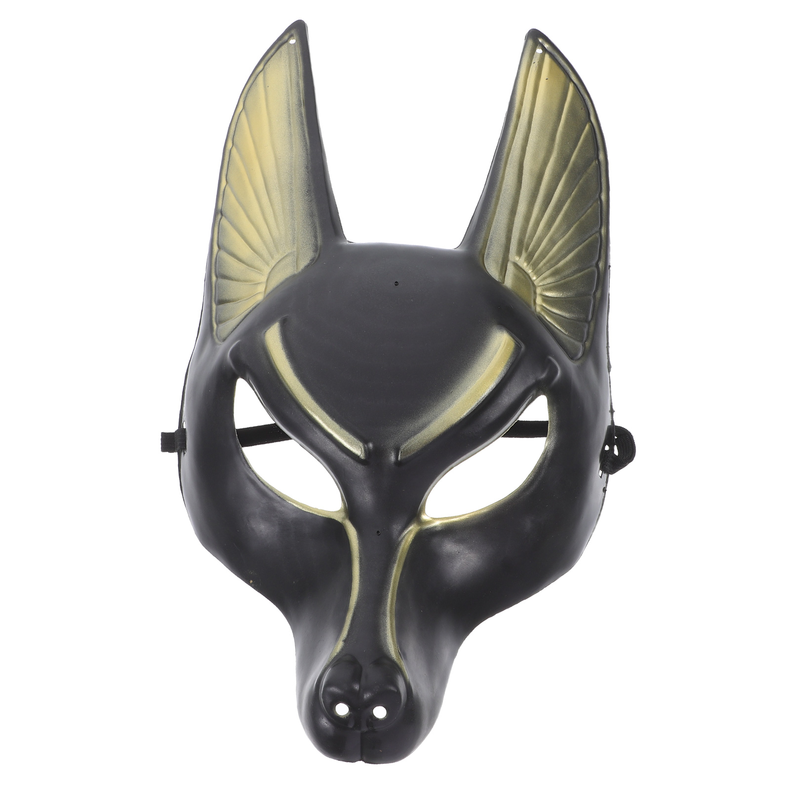 Maschera di Halloween Anubis D - Cosplay Prop Designer recensione e prezzo