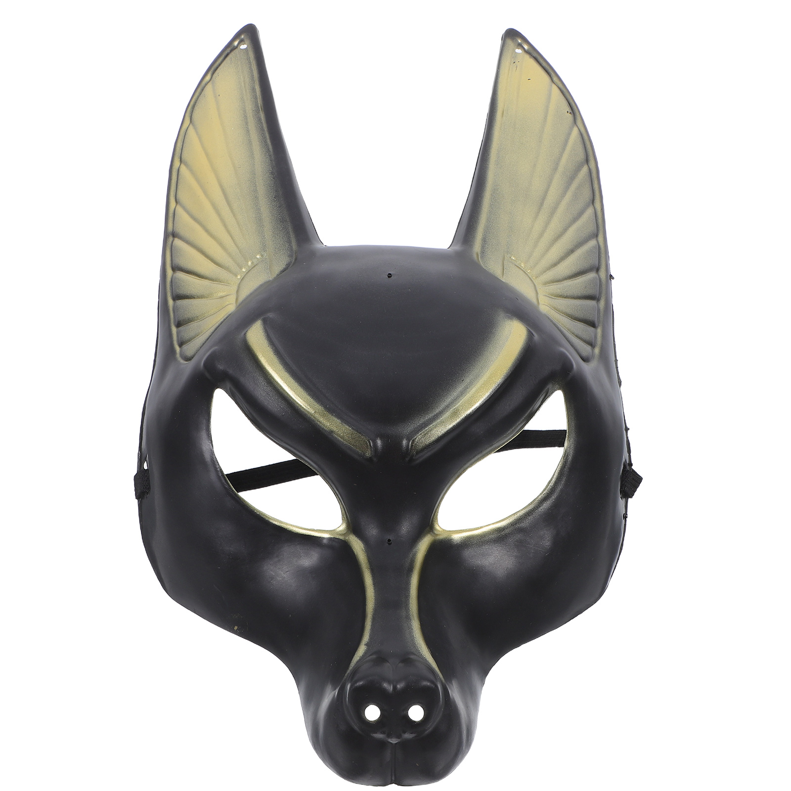 Maschera di Halloween Anubis D - Cosplay Prop Designer recensione e prezzo