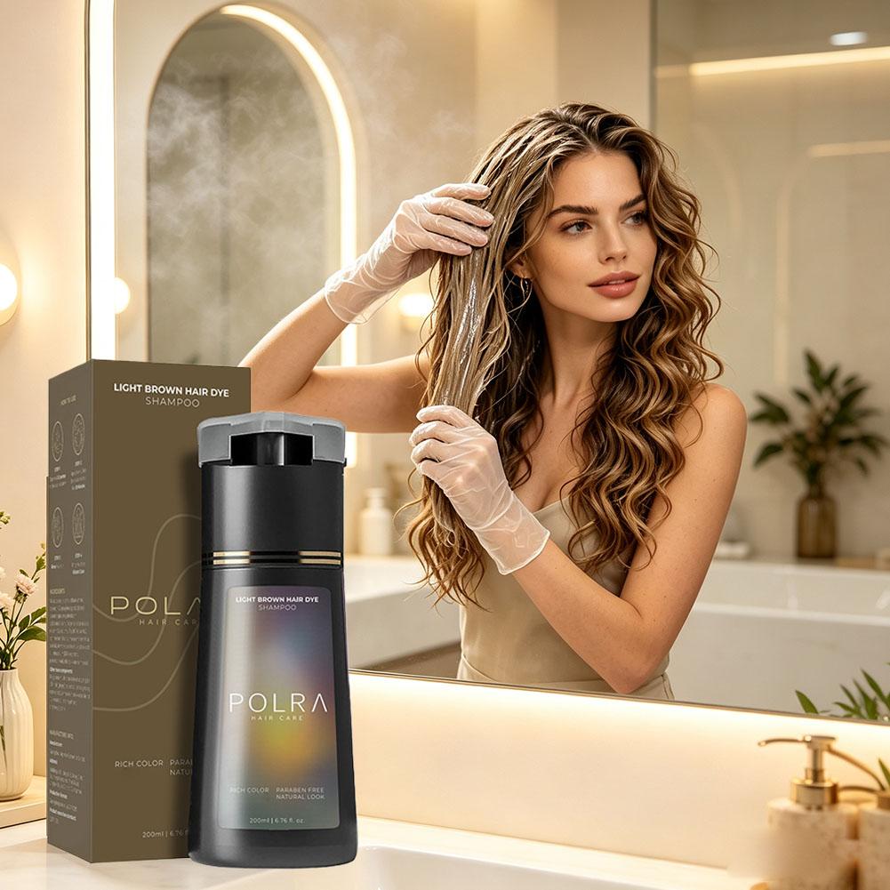 Shampoo colorante per capelli  - Hair Spray Color recensione e prezzo