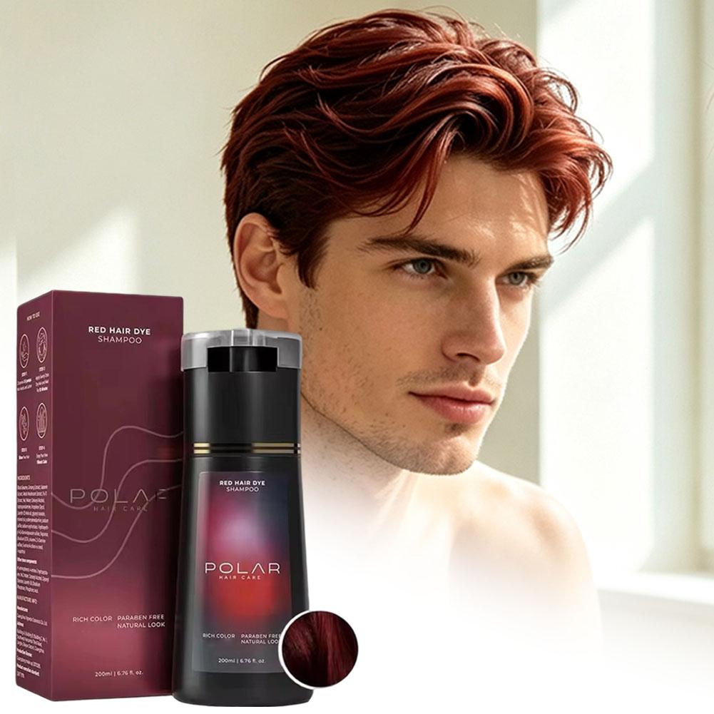 Shampoo colorante per capelli  - Hair Spray Color recensione e prezzo
