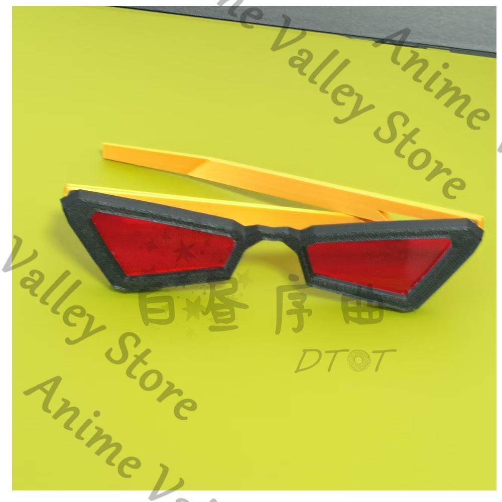Anime Zenless Zone Zero Burnic - Burnice Cosplay Prop recensione e prezzo