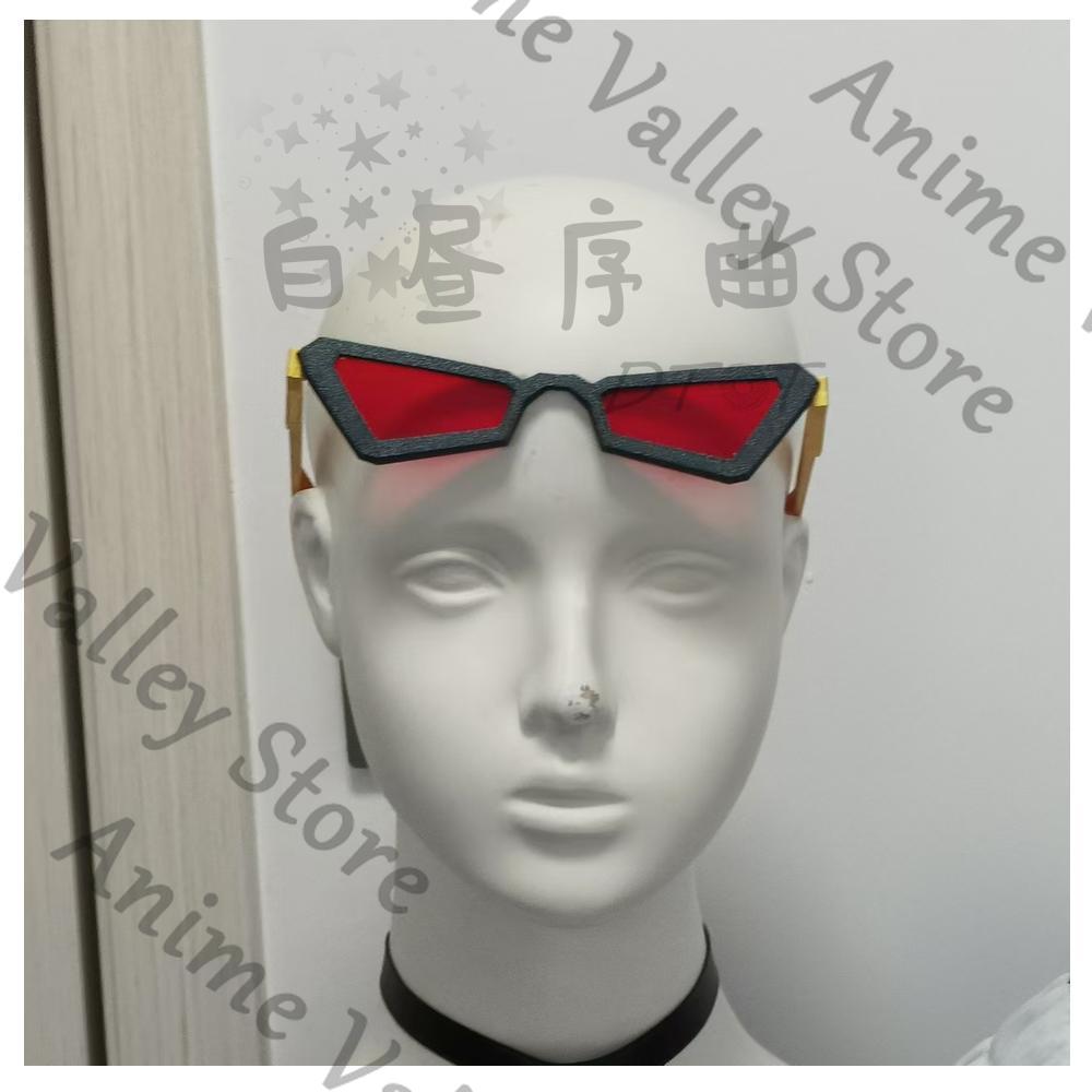 Anime Zenless Zone Zero Burnic - Burnice Cosplay Prop recensione e prezzo