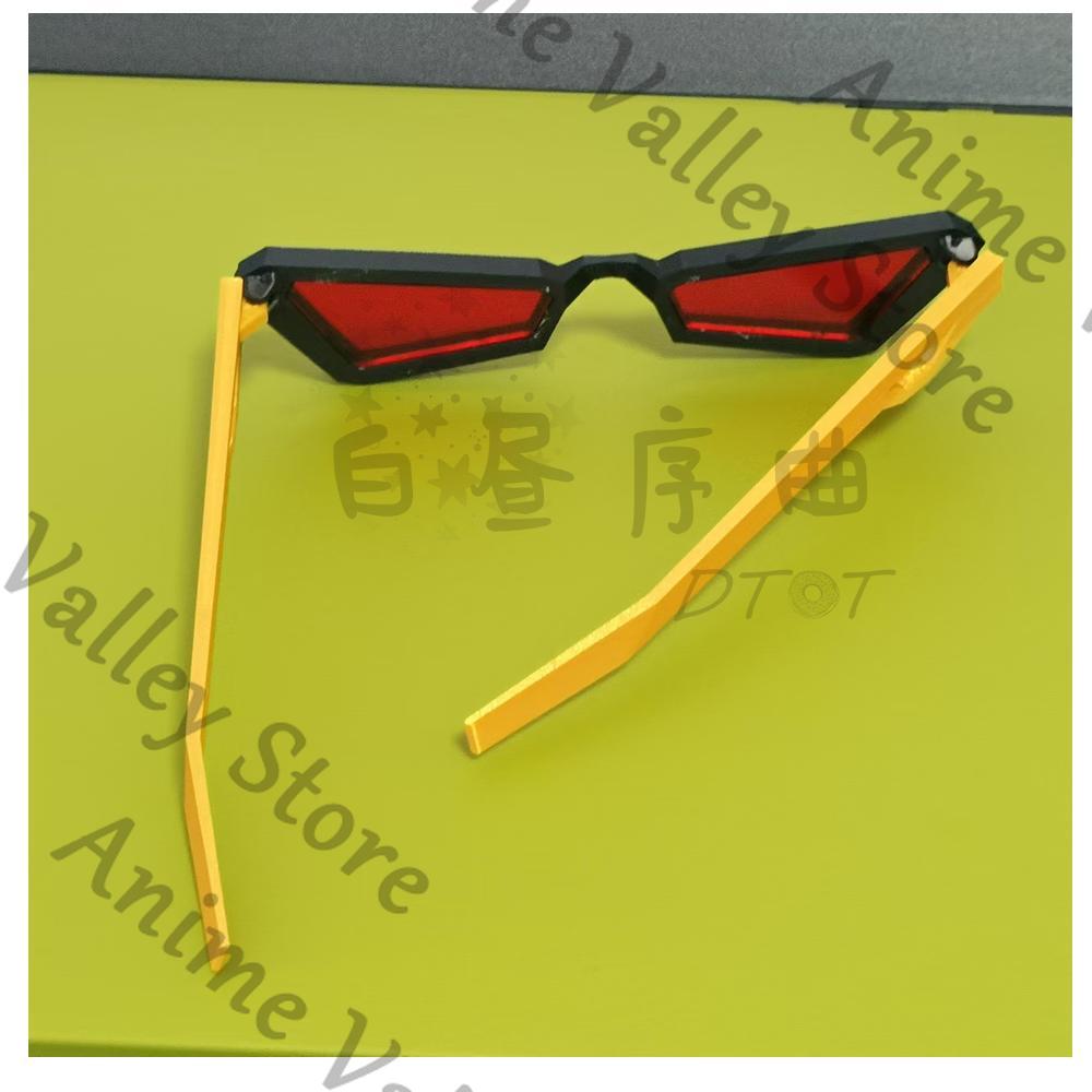 Anime Zenless Zone Zero Burnic - Burnice Cosplay Prop recensione e prezzo