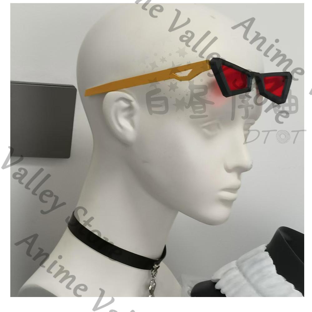 Anime Zenless Zone Zero Burnic - Burnice Cosplay Prop recensione e prezzo