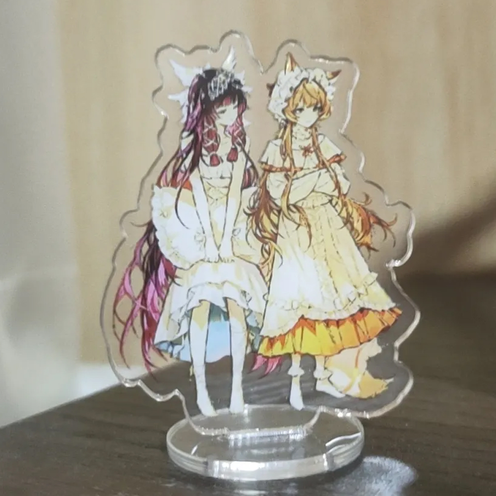 Supporto in acrilico per cospl - Cosplay Prop Making recensione e prezzo