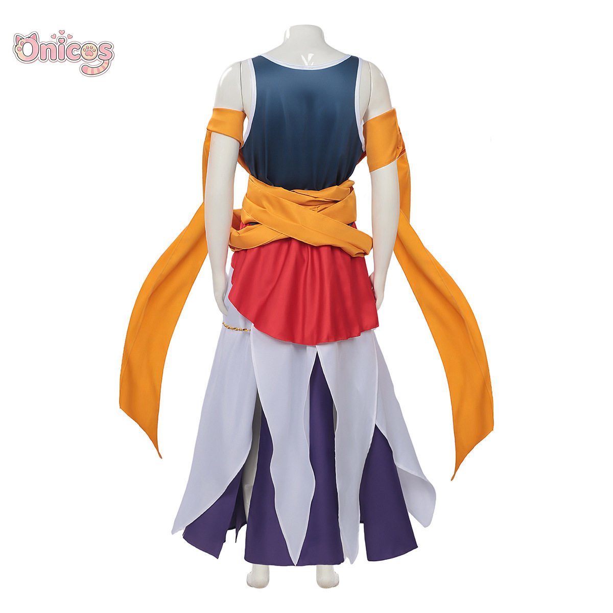 Costume Cosplay di Buddha da R - Cosplay Prop Making recensione e prezzo