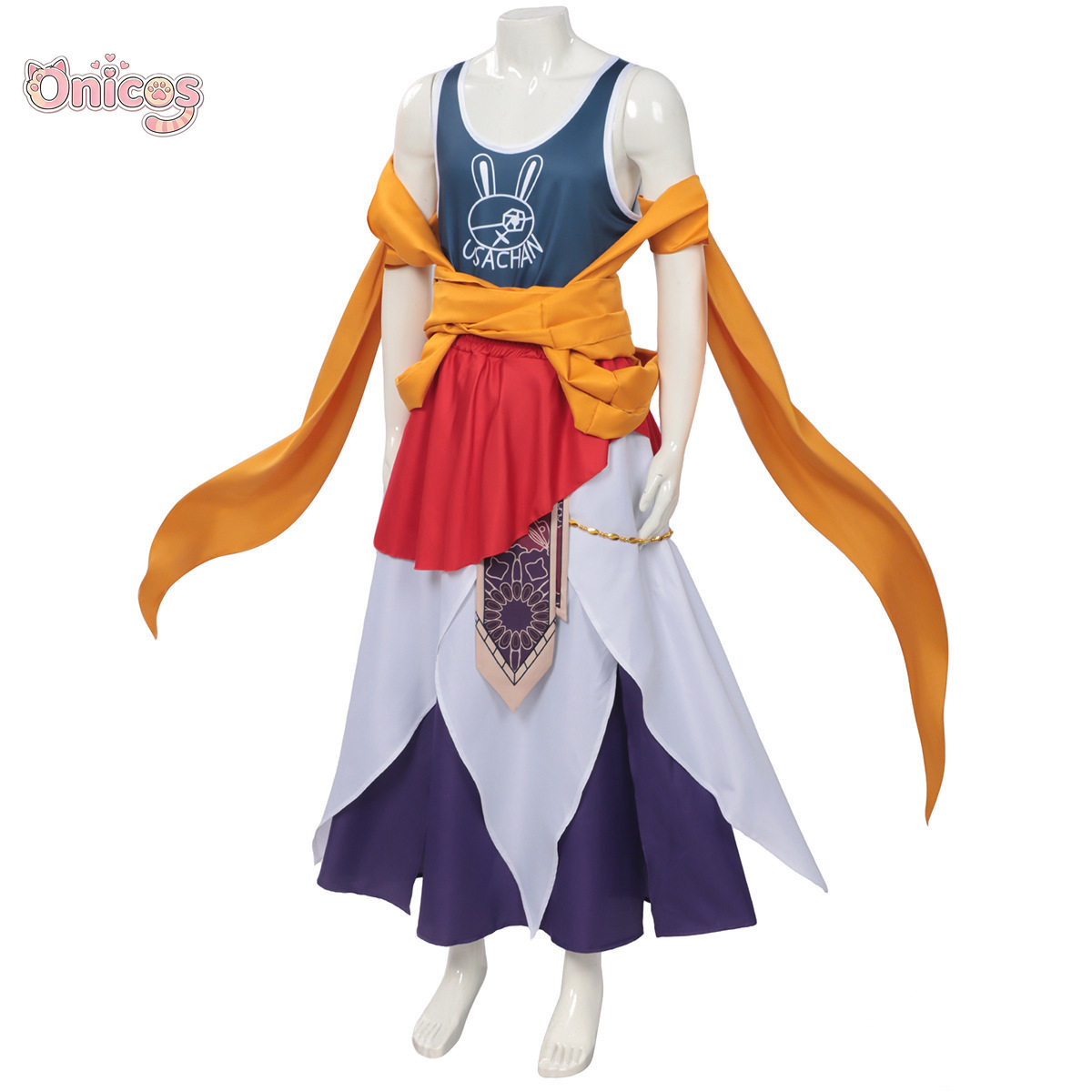 Costume Cosplay di Buddha da R - Cosplay Prop Making recensione e prezzo