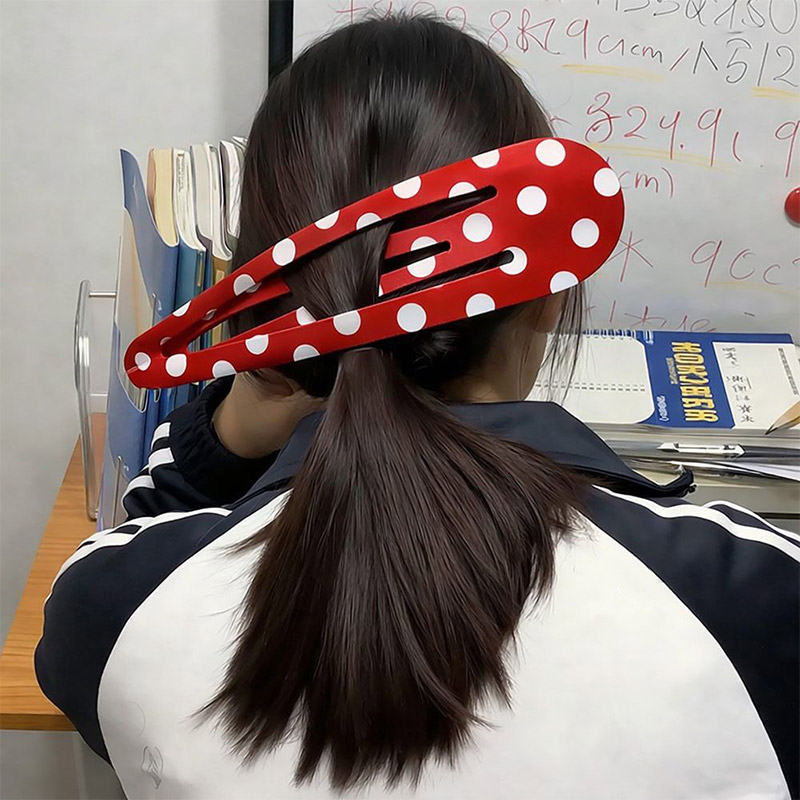 Fermagli per capelli oversize  - Cosplay Floating Prop recensione e prezzo