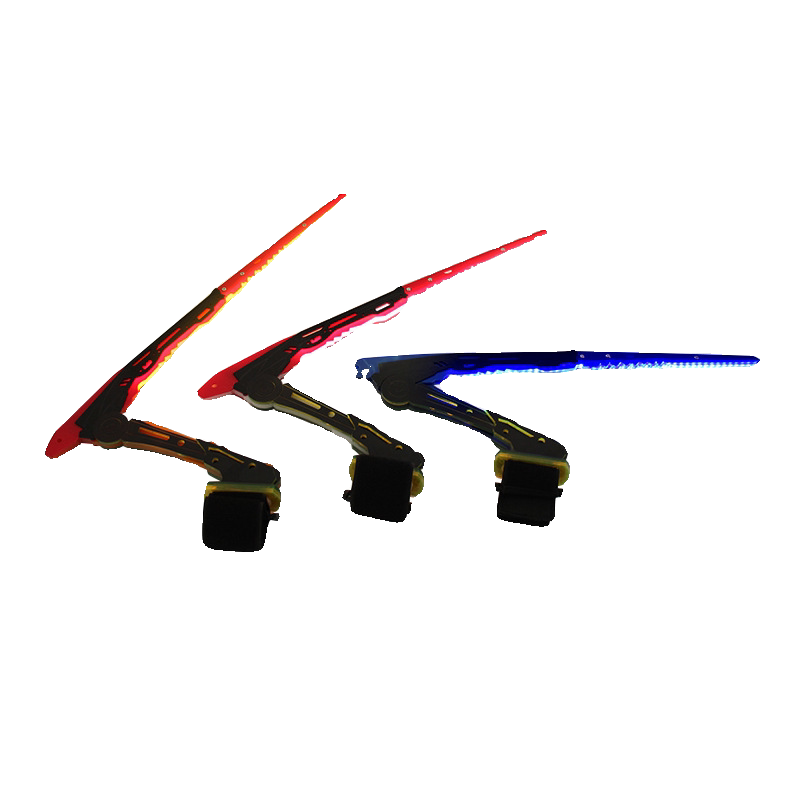 Katana Anime Cyberpunk Mantis  - Cosplay Prop Knife recensione e prezzo