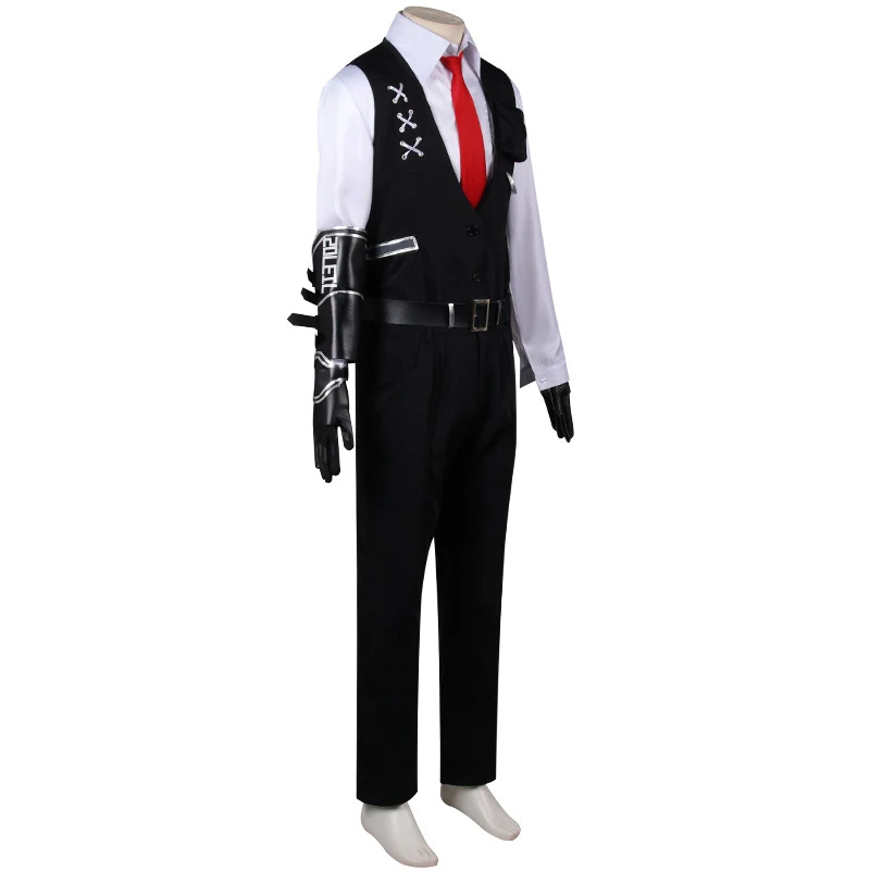 Gioco Limbus Company Meursault - Cosplay Prop Business recensione e prezzo