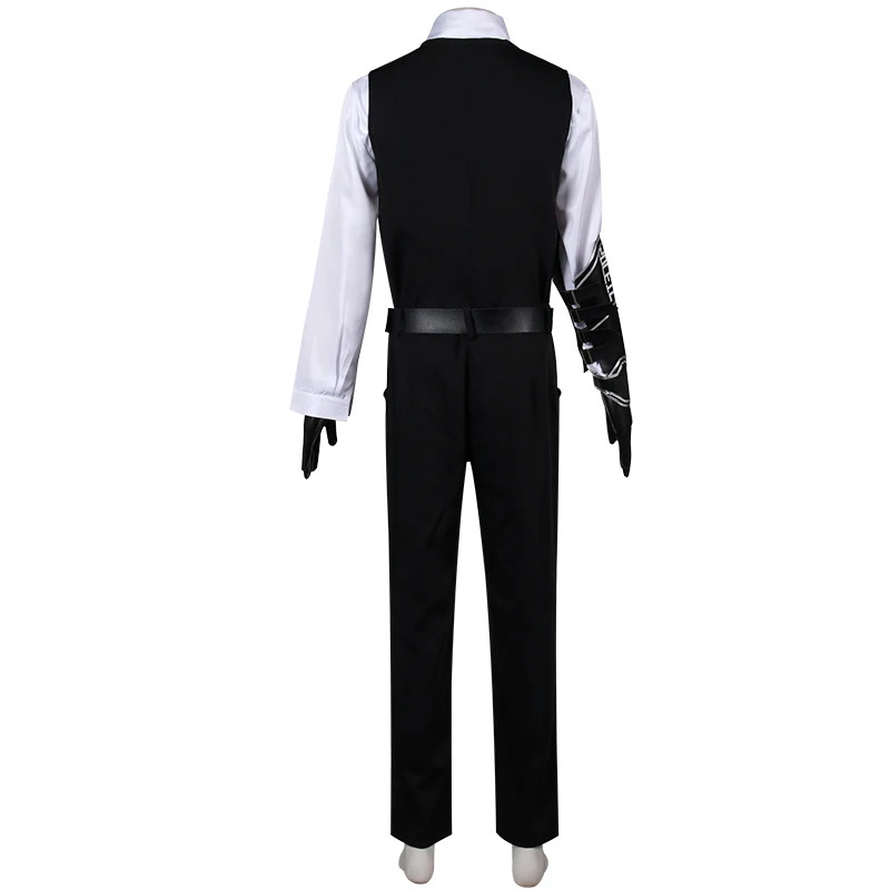 Gioco Limbus Company Meursault - Cosplay Prop Business recensione e prezzo