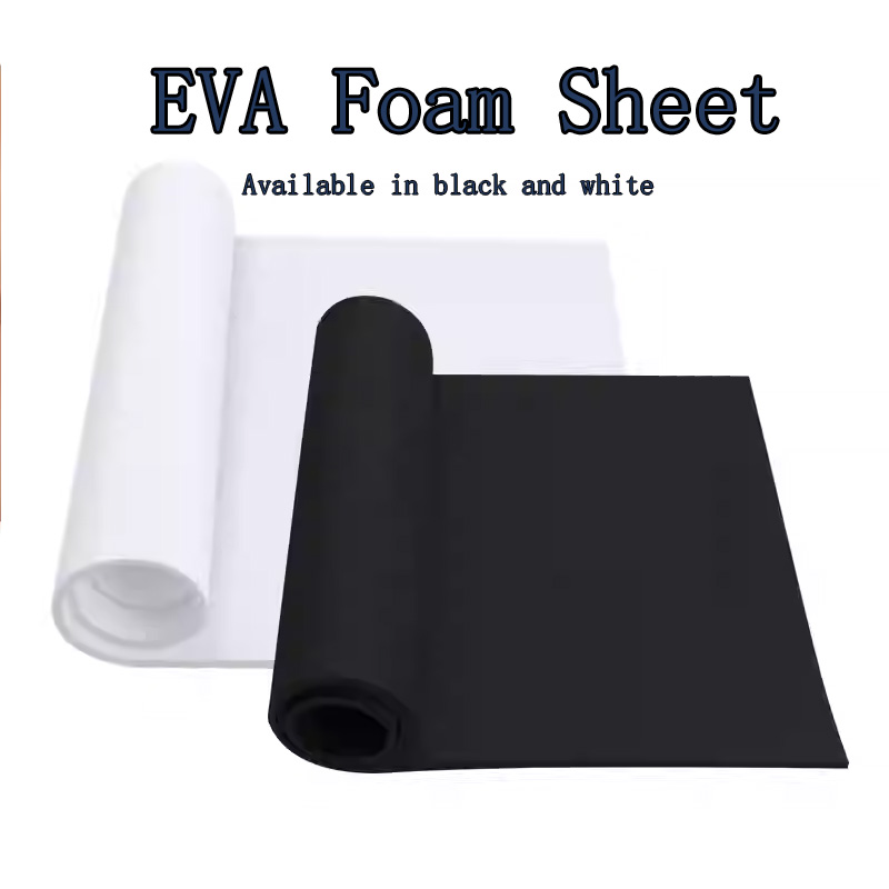Fogli di Schiuma EVA per Model - Cosplay Props Eva Foam recensione e prezzo