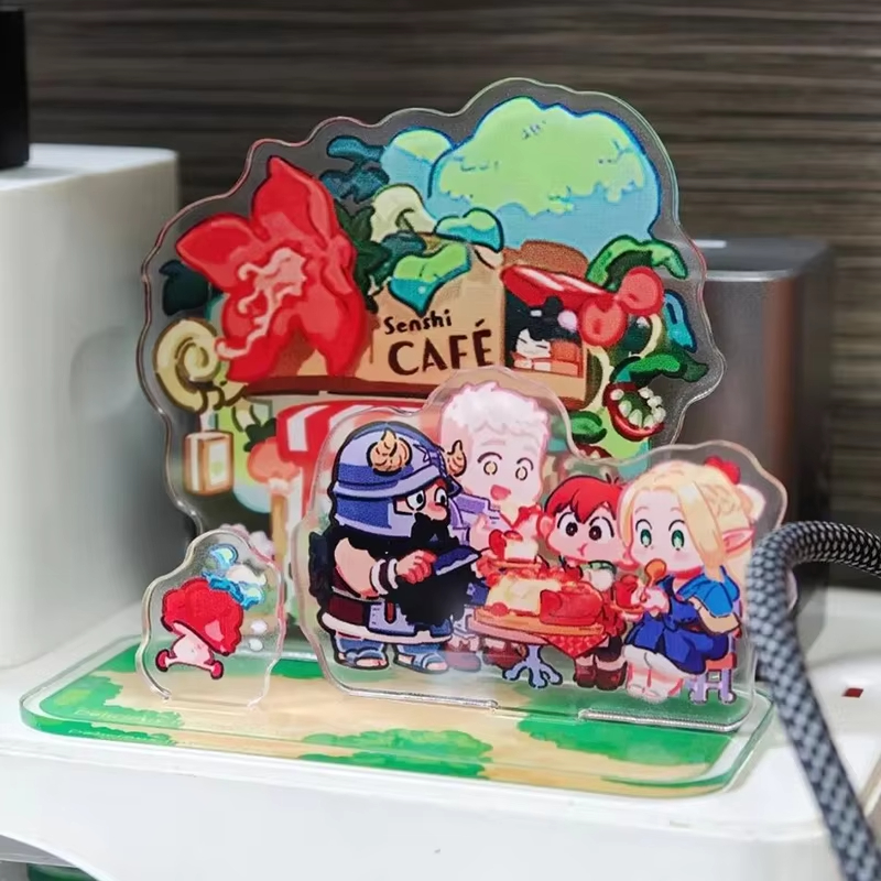 Anime Delicious in Dungeon Mar - Cosplay Prop Making recensione e prezzo