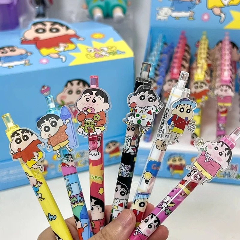 Crayon Shin-chan 6/48 Pezzi Pe - Cosplay Floating Prop recensione e prezzo