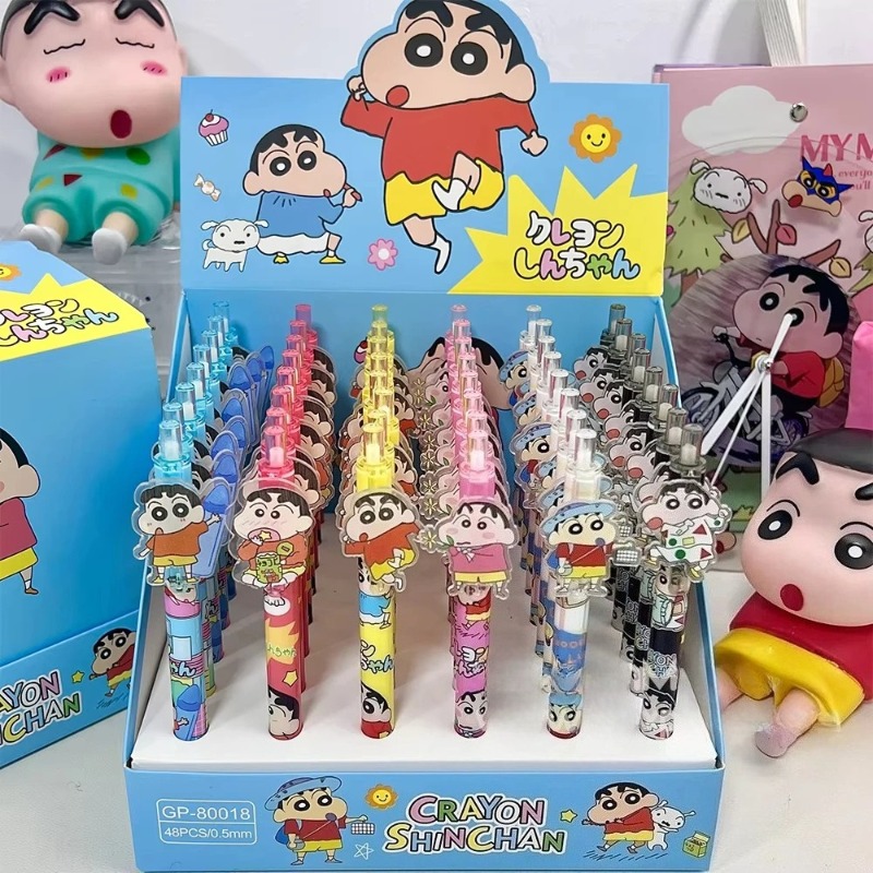 Crayon Shin-chan 6/48 Pezzi Pe - Cosplay Floating Prop recensione e prezzo