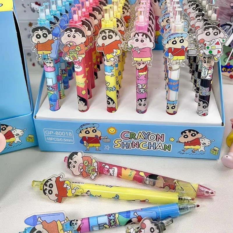 Crayon Shin-chan 6/48 Pezzi Pe - Cosplay Floating Prop recensione e prezzo