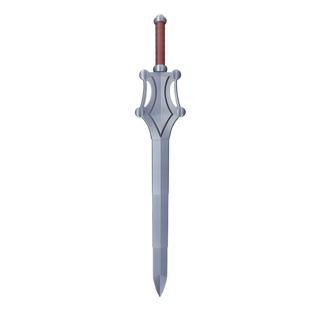 Coltello in Plastica Argento p - Cosplay Prop Knife recensione e prezzo