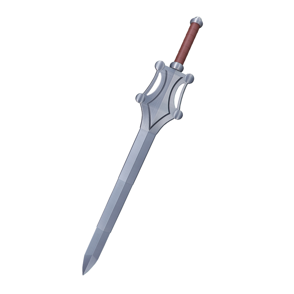 Coltello in Plastica Argento p - Cosplay Prop Knife recensione e prezzo