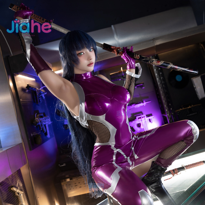 ZERO Asagi Igawa Costume Cospl - Cosplay Prop Making recensione e prezzo