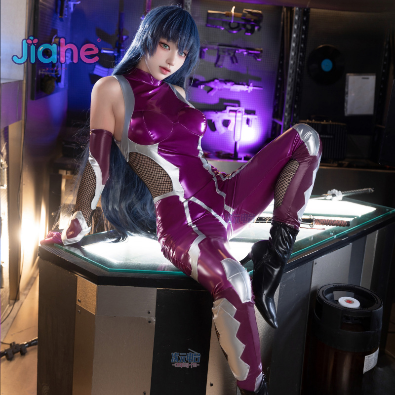 ZERO Asagi Igawa Costume Cospl - Cosplay Prop Making recensione e prezzo
