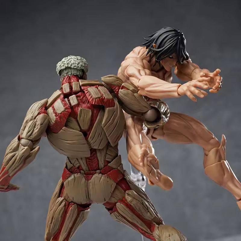 Action Figure Articolata Amazi - Kotobukiya Artfx recensione e prezzo