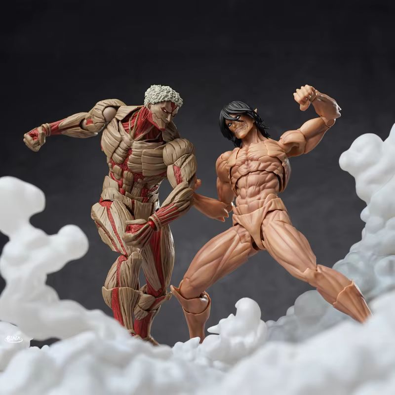 Action Figure Articolata Amazi - Kotobukiya Artfx recensione e prezzo