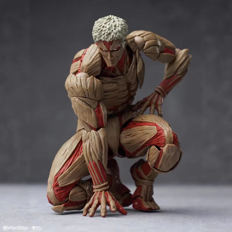 Action Figure Articolata Amazi - Kotobukiya Artfx recensione e prezzo