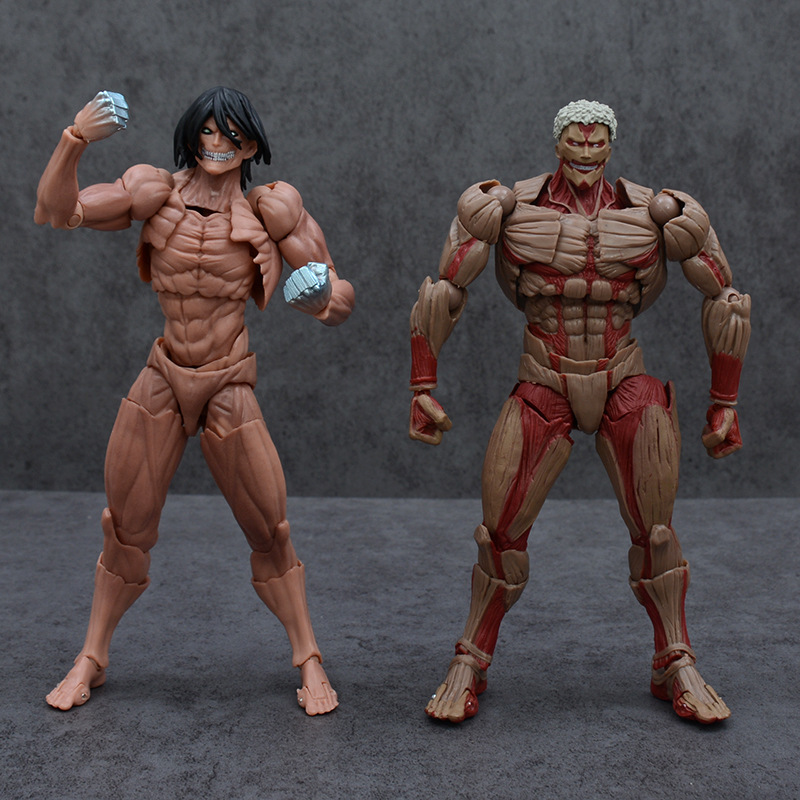 Action Figure Articolata Amazi - Kotobukiya Artfx recensione e prezzo