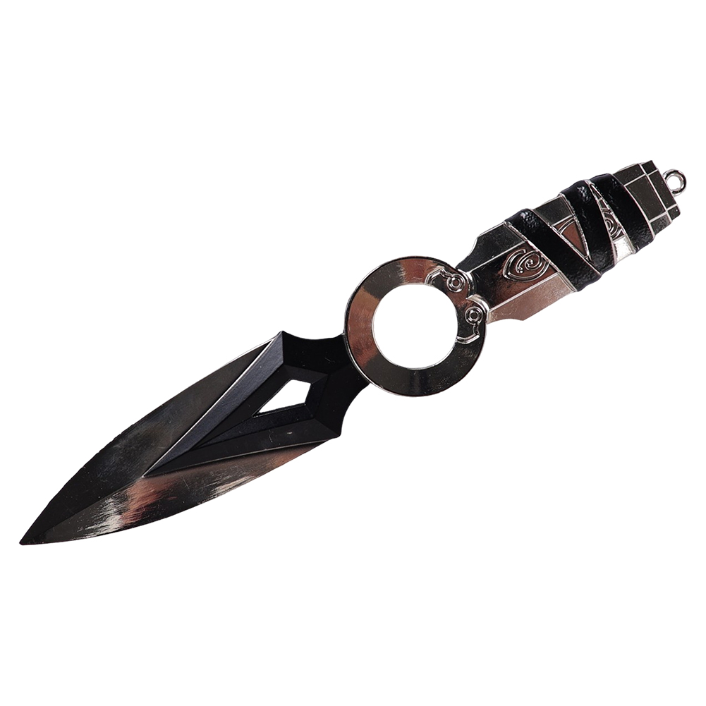Replica del Kunai di Jett di V - Cosplay Prop Knife recensione e prezzo