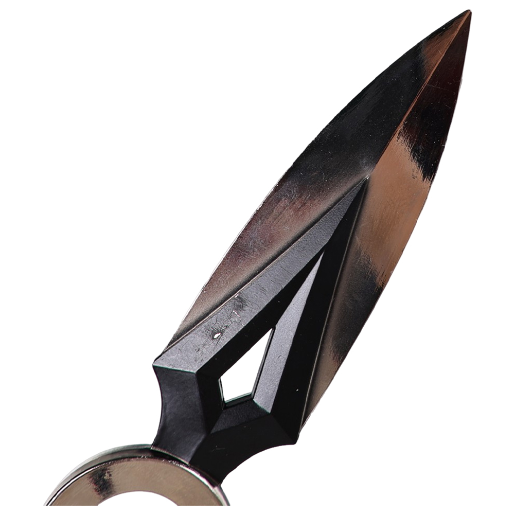 Replica del Kunai di Jett di V - Cosplay Prop Knife recensione e prezzo