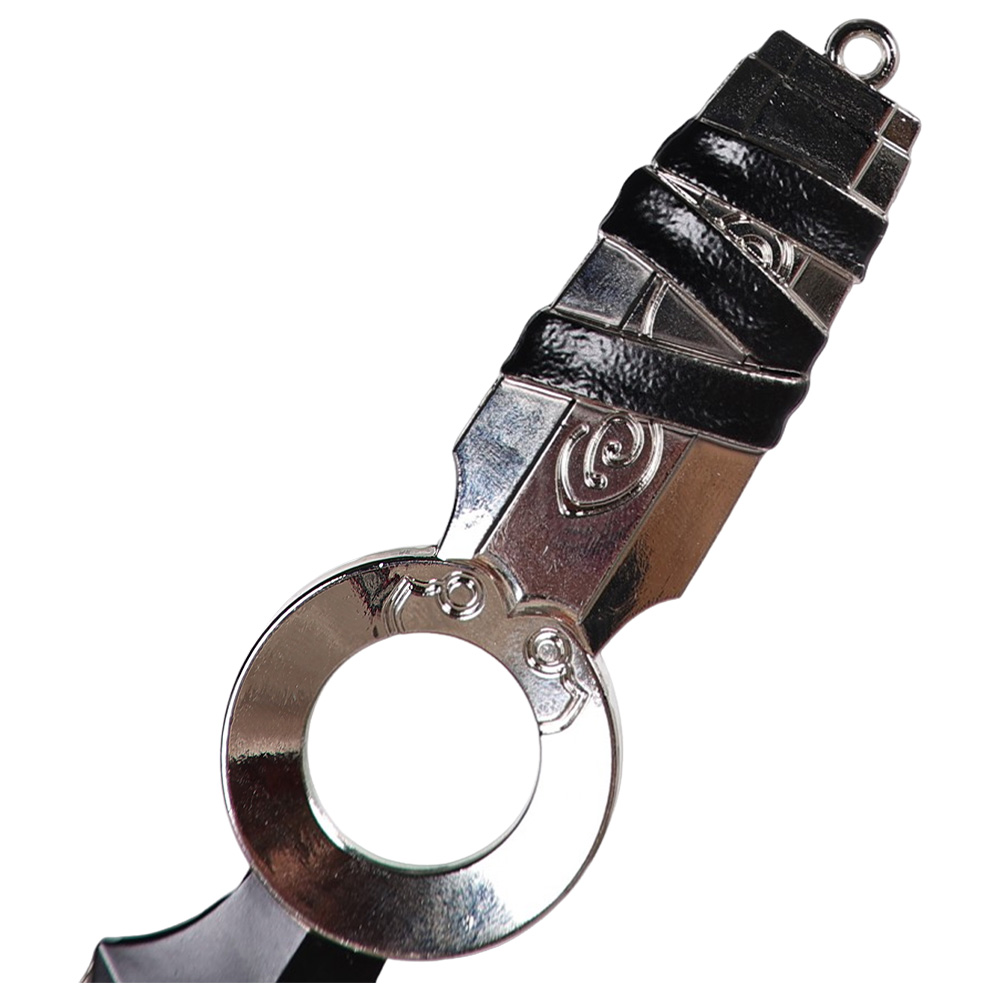 Replica del Kunai di Jett di V - Cosplay Prop Knife recensione e prezzo