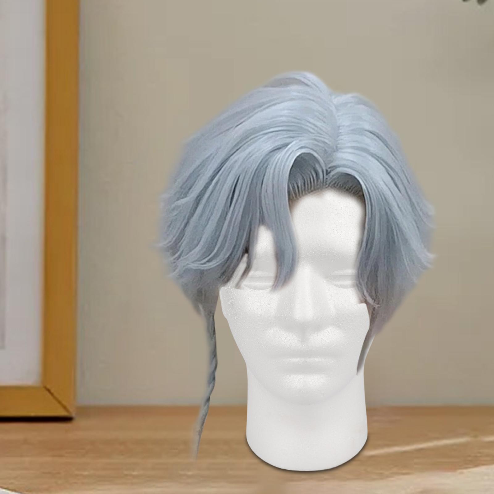 Cappelli da uomo con testa di  - Cosplay Prop Foam recensione e prezzo
