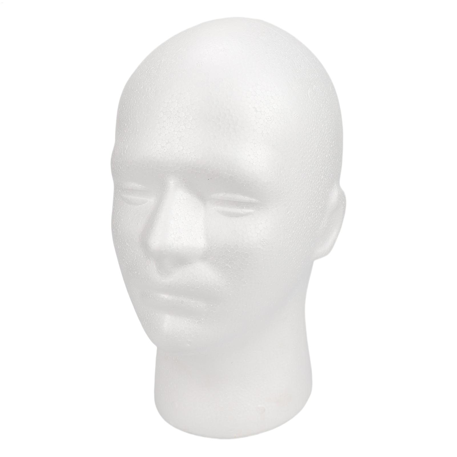 Cappelli da uomo con testa di  - Cosplay Prop Foam recensione e prezzo