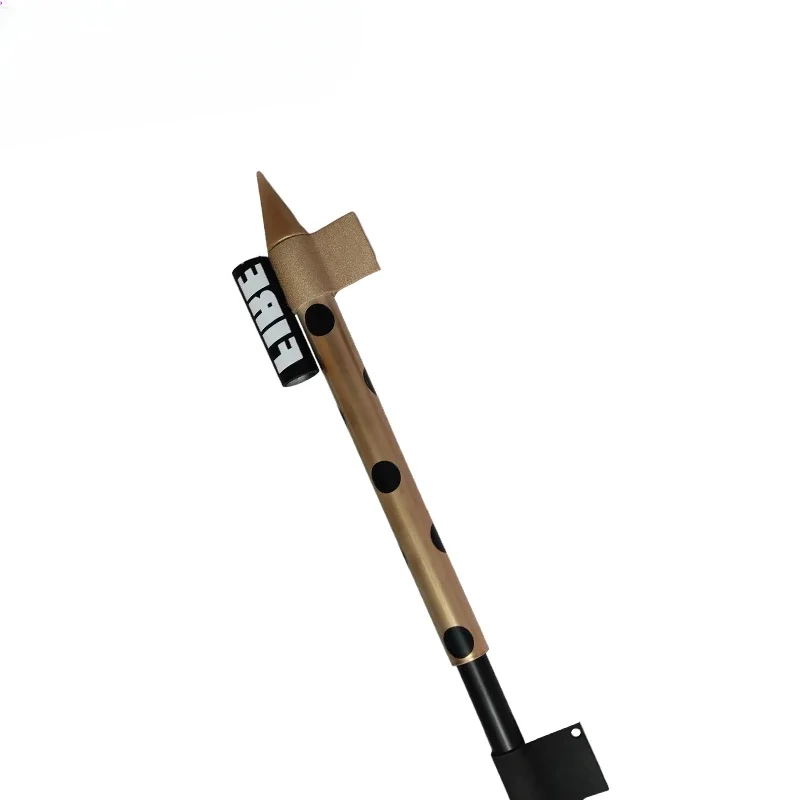 Burnice Whita Zenless Zone Zer - Burnice Cosplay Prop recensione e prezzo