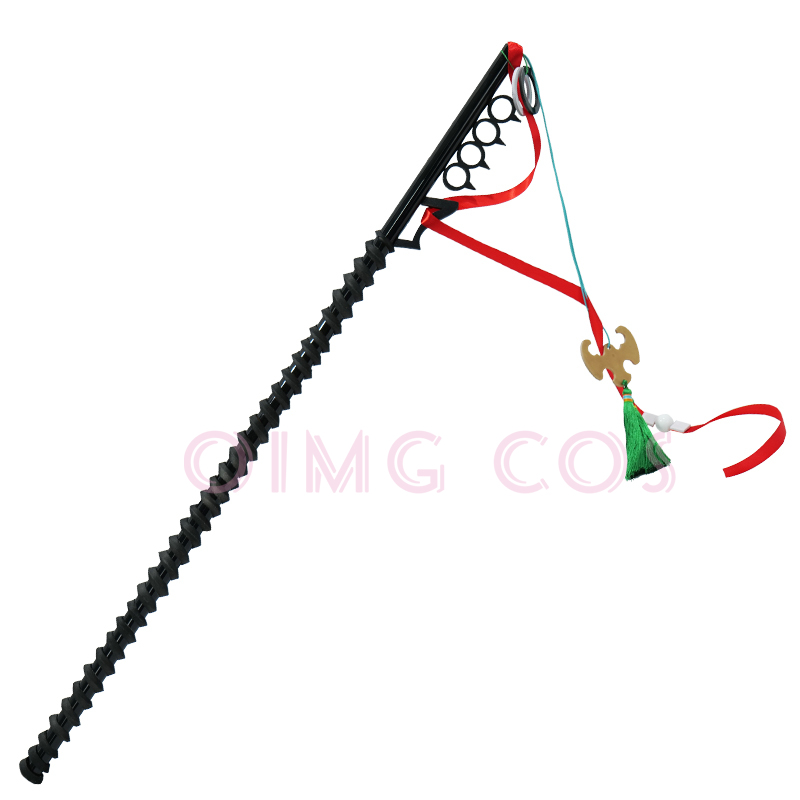 FateGrand Order FGO Taigong Wa - Cosplay Prop Knife recensione e prezzo