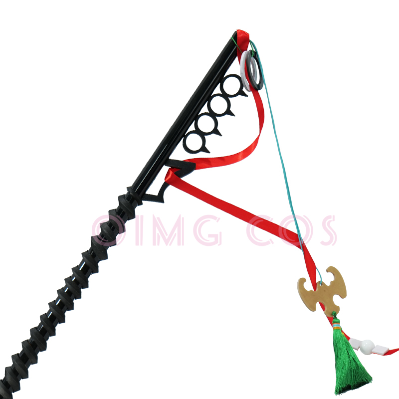 FateGrand Order FGO Taigong Wa - Cosplay Prop Knife recensione e prezzo