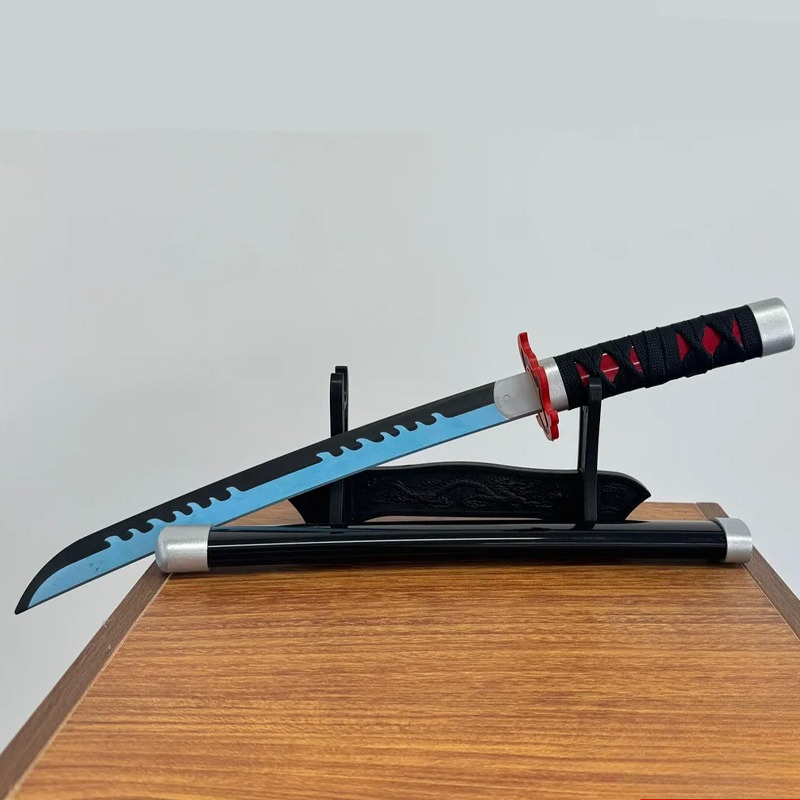 Demon Slayer Tanjirou Puntelli - Cosplay Prop Knife recensione e prezzo