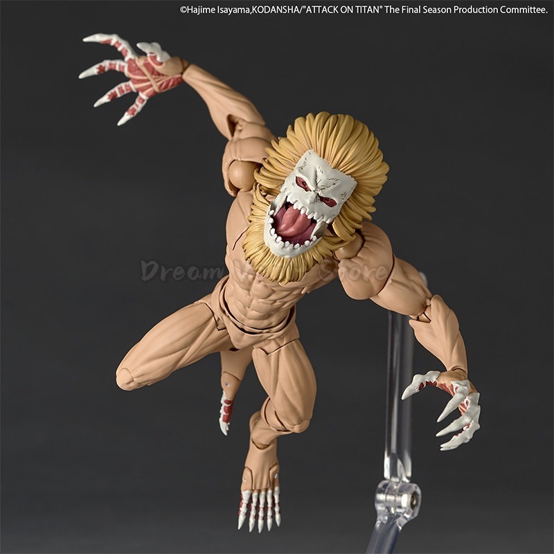 Disponibile KAIYODO Amazing Ya - Kotobukiya Artfx recensione e prezzo