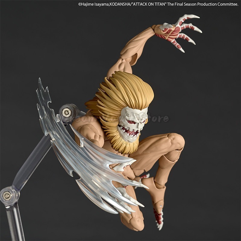 Disponibile KAIYODO Amazing Ya - Kotobukiya Artfx recensione e prezzo